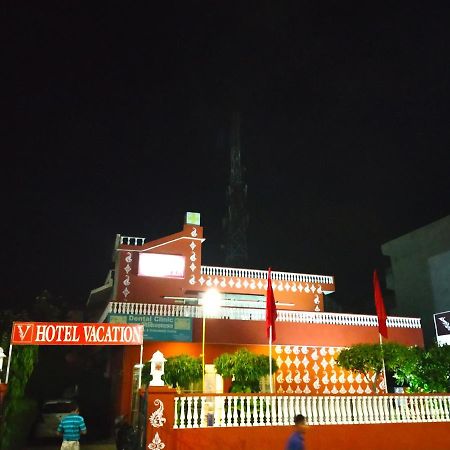 Hotel Vacation Jaipur Bagian luar foto