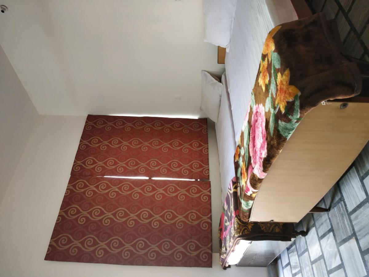 Hotel Vacation Jaipur Bagian luar foto