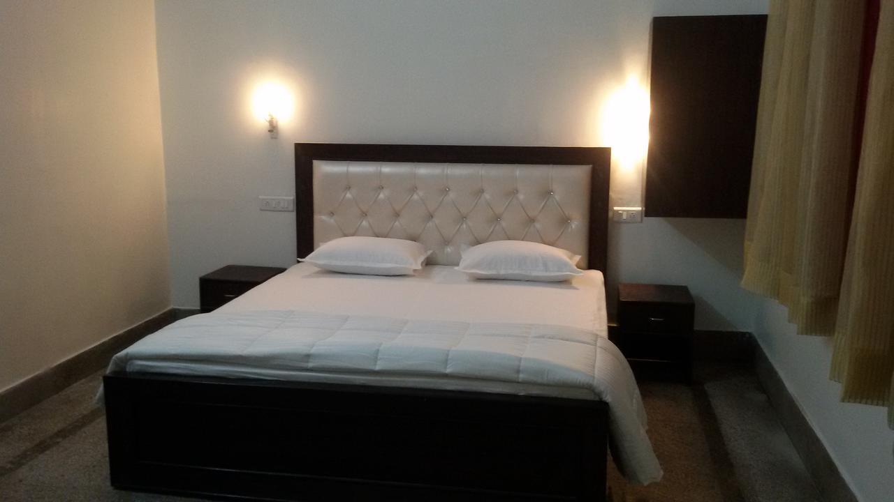 Hotel Vacation Jaipur Bagian luar foto