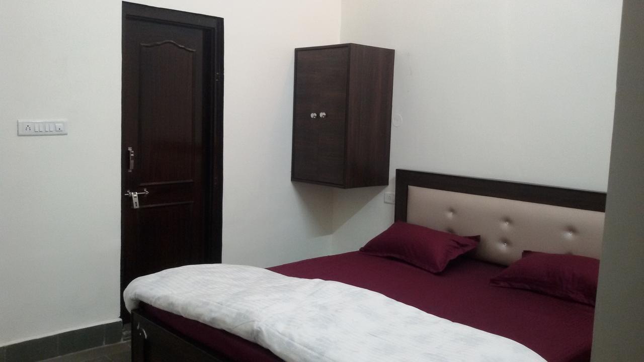 Hotel Vacation Jaipur Bagian luar foto