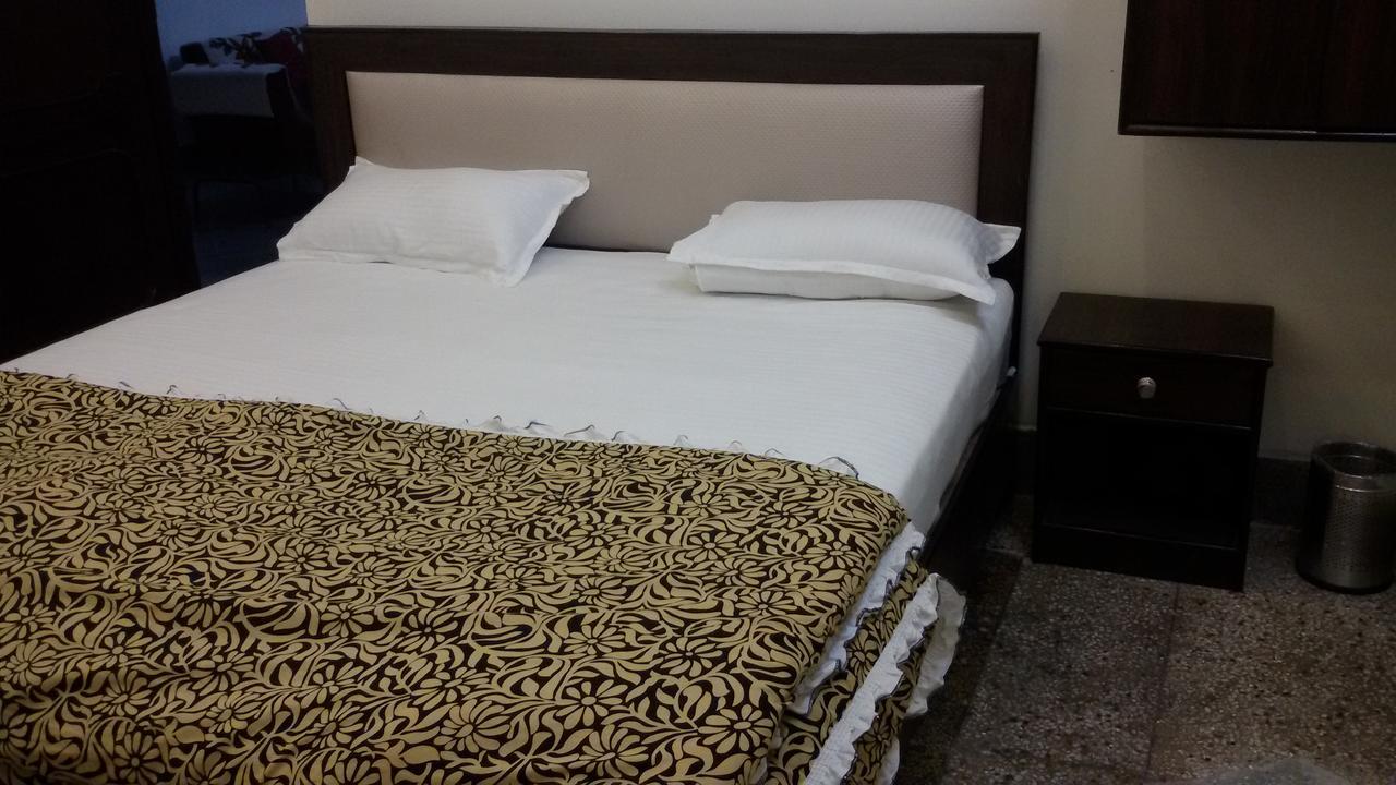 Hotel Vacation Jaipur Bagian luar foto
