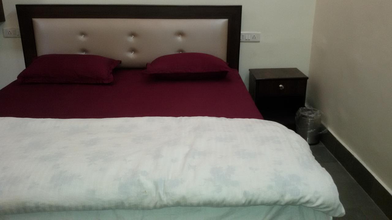 Hotel Vacation Jaipur Bagian luar foto