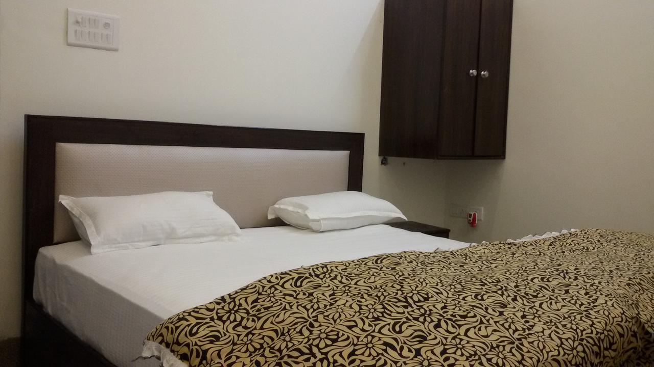 Hotel Vacation Jaipur Bagian luar foto