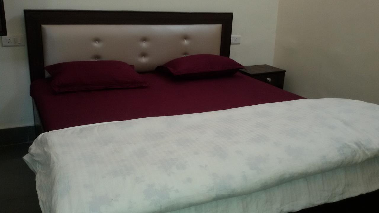 Hotel Vacation Jaipur Bagian luar foto
