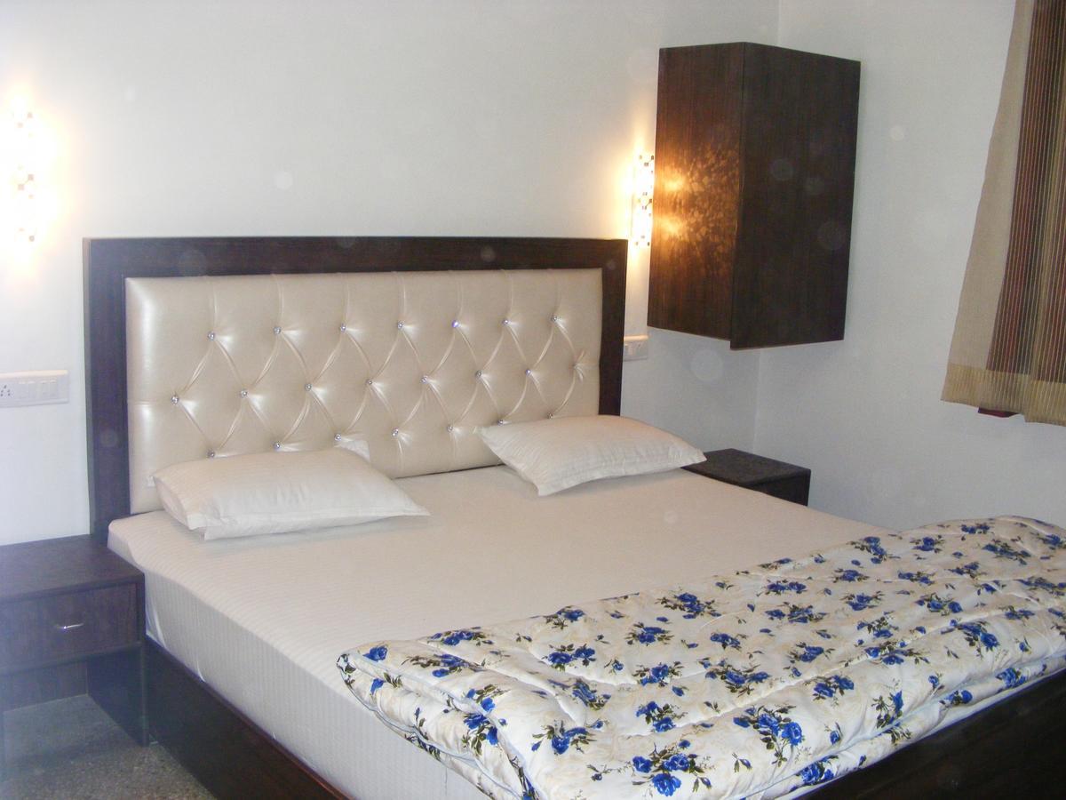 Hotel Vacation Jaipur Bagian luar foto