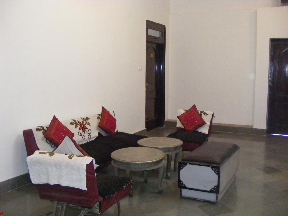 Hotel Vacation Jaipur Bagian luar foto