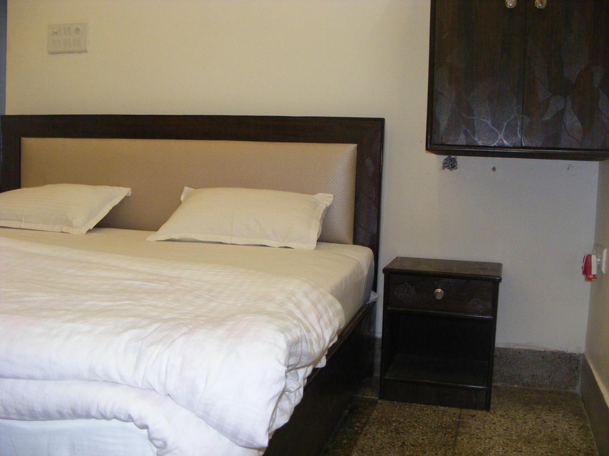 Hotel Vacation Jaipur Bagian luar foto