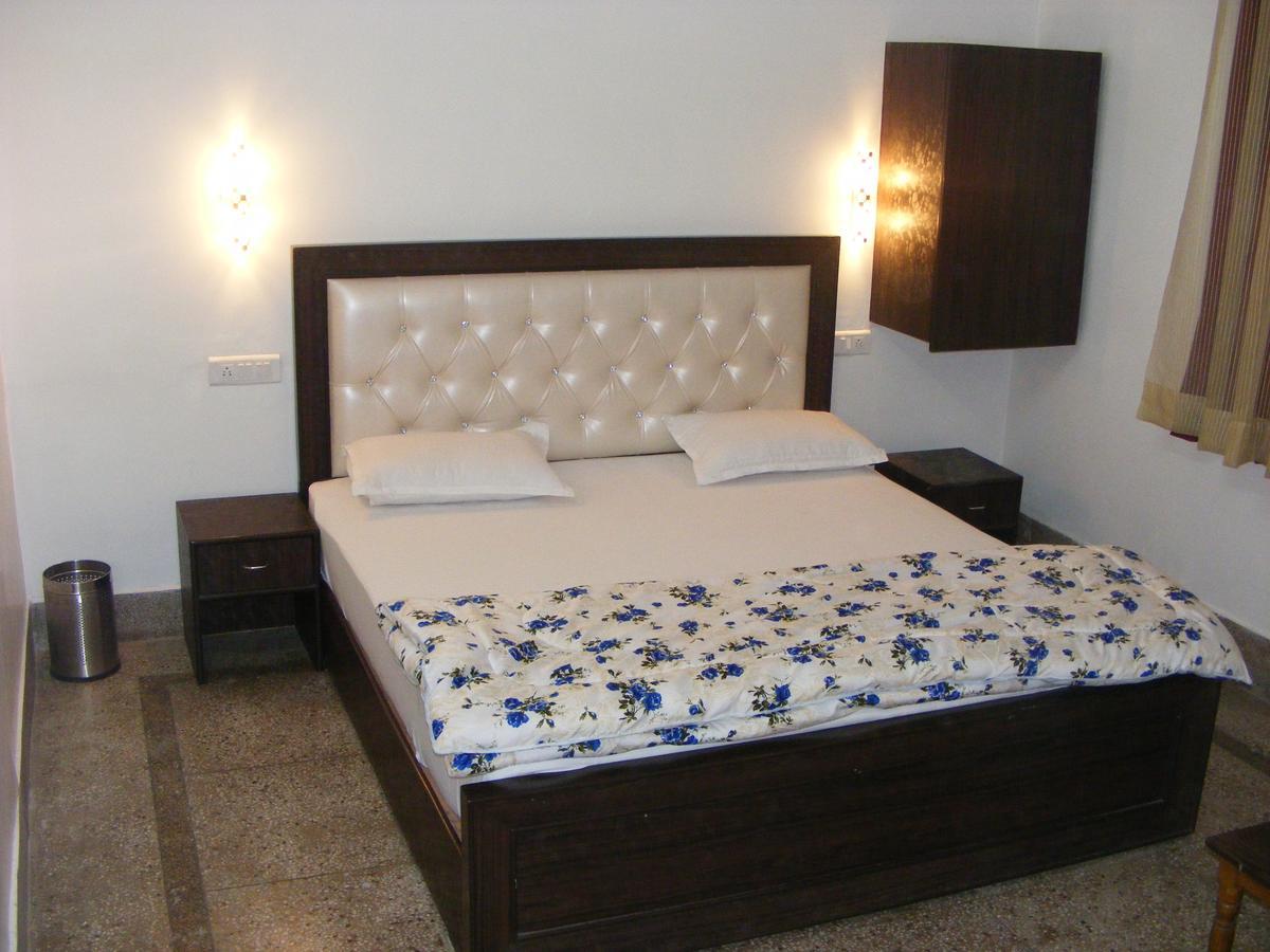 Hotel Vacation Jaipur Bagian luar foto
