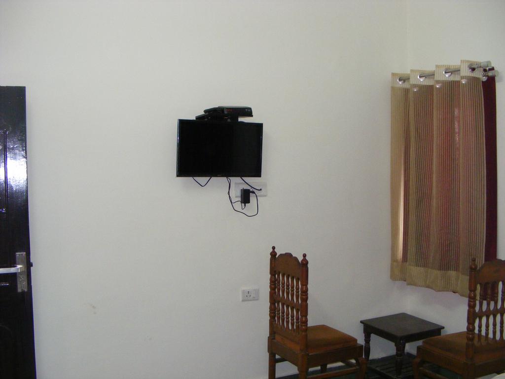 Hotel Vacation Jaipur Bagian luar foto