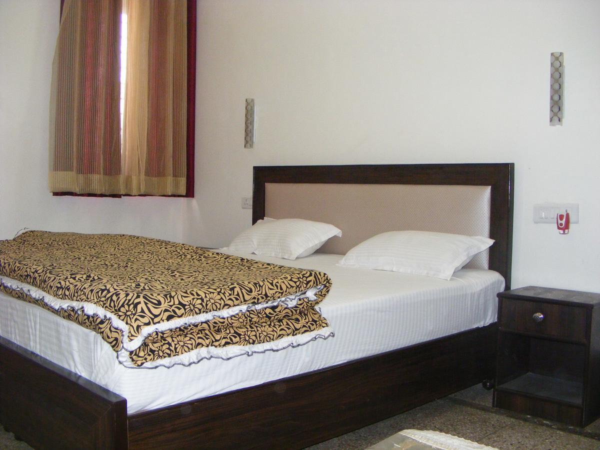 Hotel Vacation Jaipur Bagian luar foto
