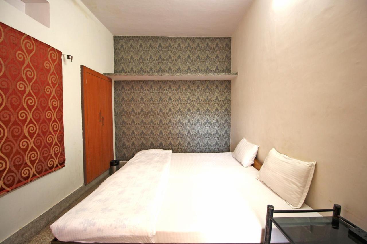 Hotel Vacation Jaipur Ruang foto