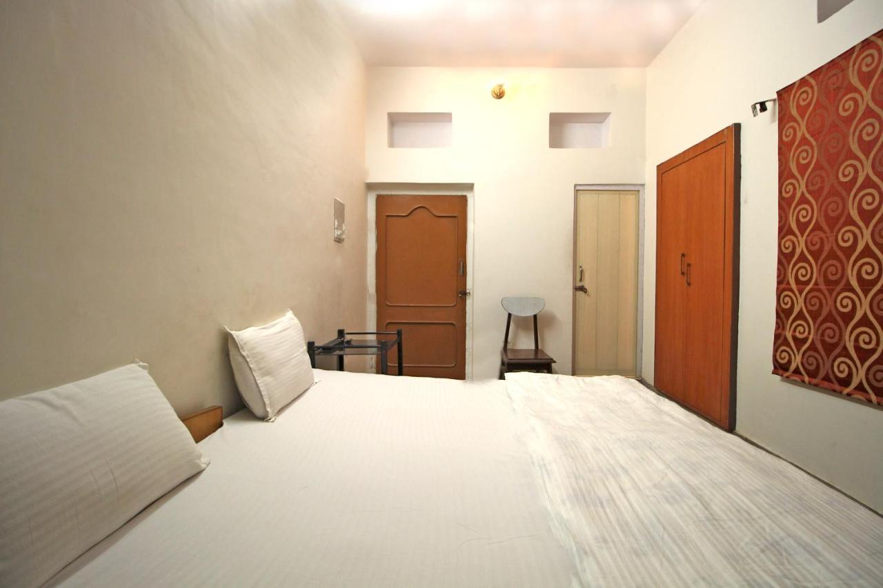 Hotel Vacation Jaipur Bagian luar foto