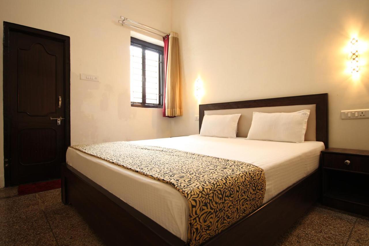 Hotel Vacation Jaipur Bagian luar foto