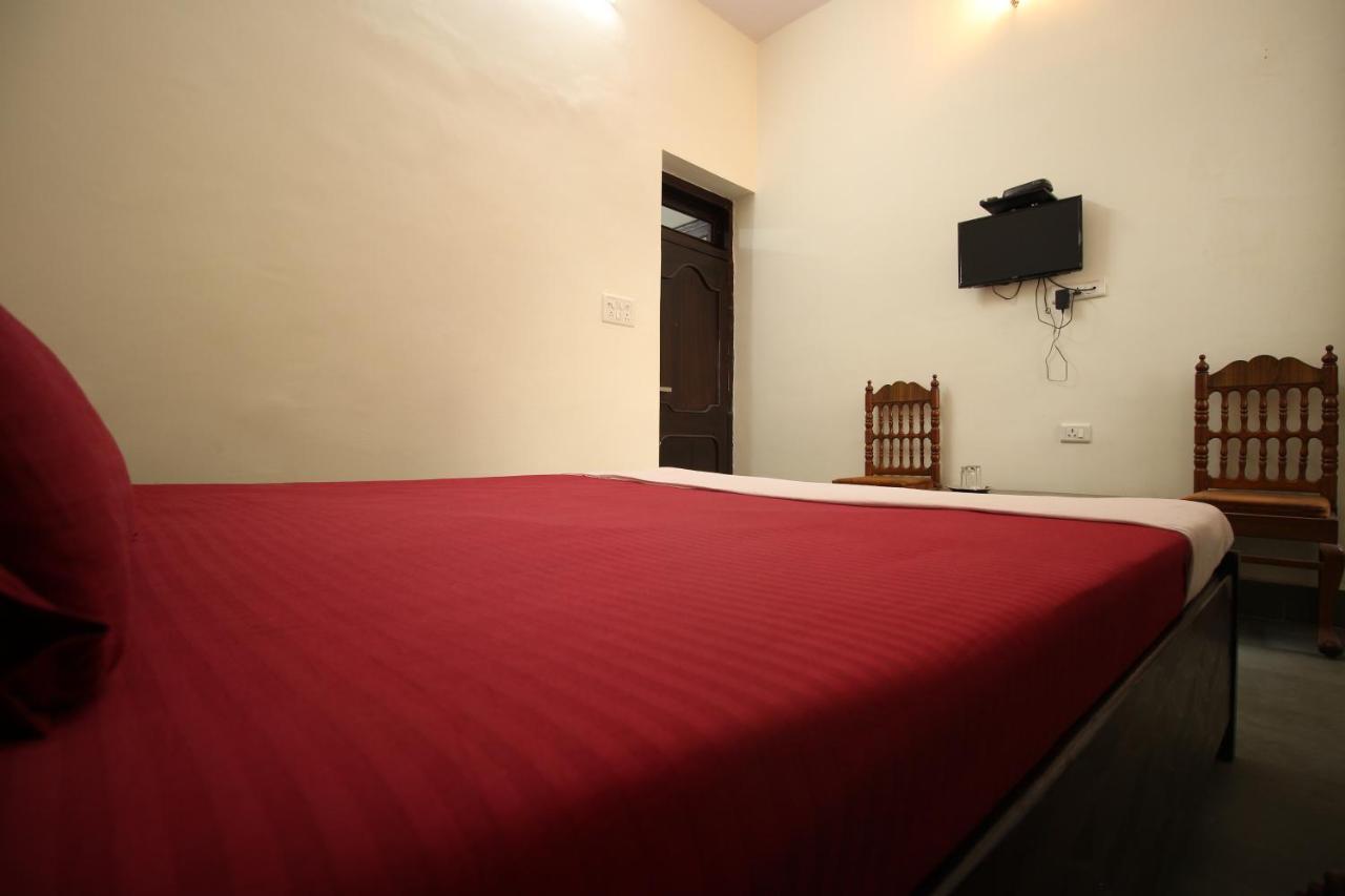 Hotel Vacation Jaipur Bagian luar foto