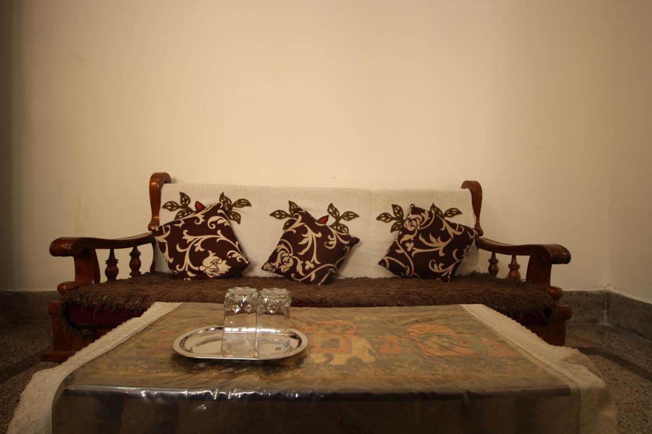 Hotel Vacation Jaipur Bagian luar foto