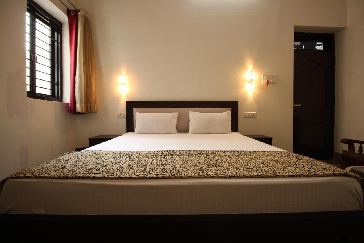 Hotel Vacation Jaipur Bagian luar foto