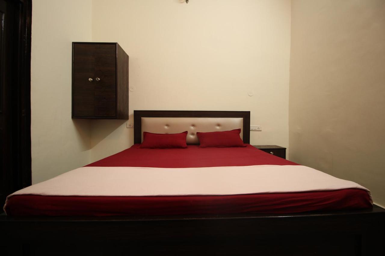 Hotel Vacation Jaipur Bagian luar foto