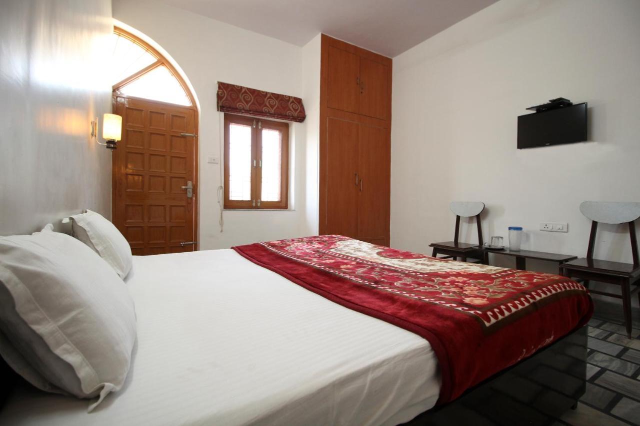 Hotel Vacation Jaipur Bagian luar foto