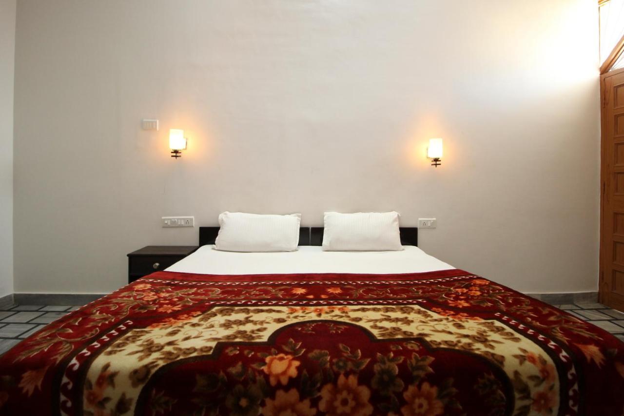 Hotel Vacation Jaipur Bagian luar foto