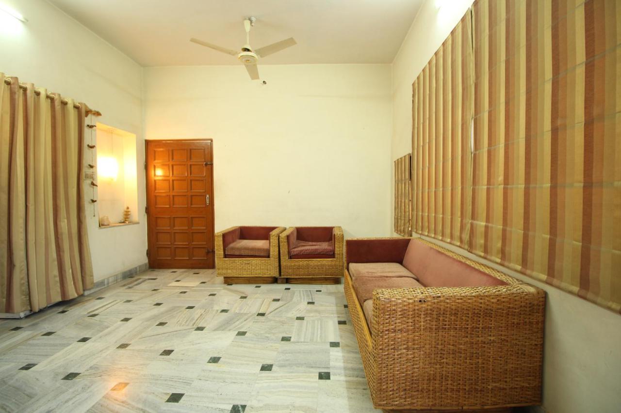 Hotel Vacation Jaipur Bagian luar foto