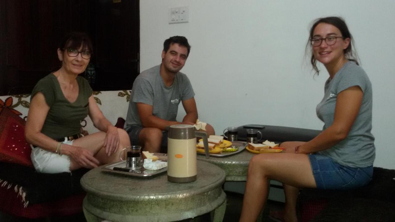 Hotel Vacation Jaipur Bagian luar foto