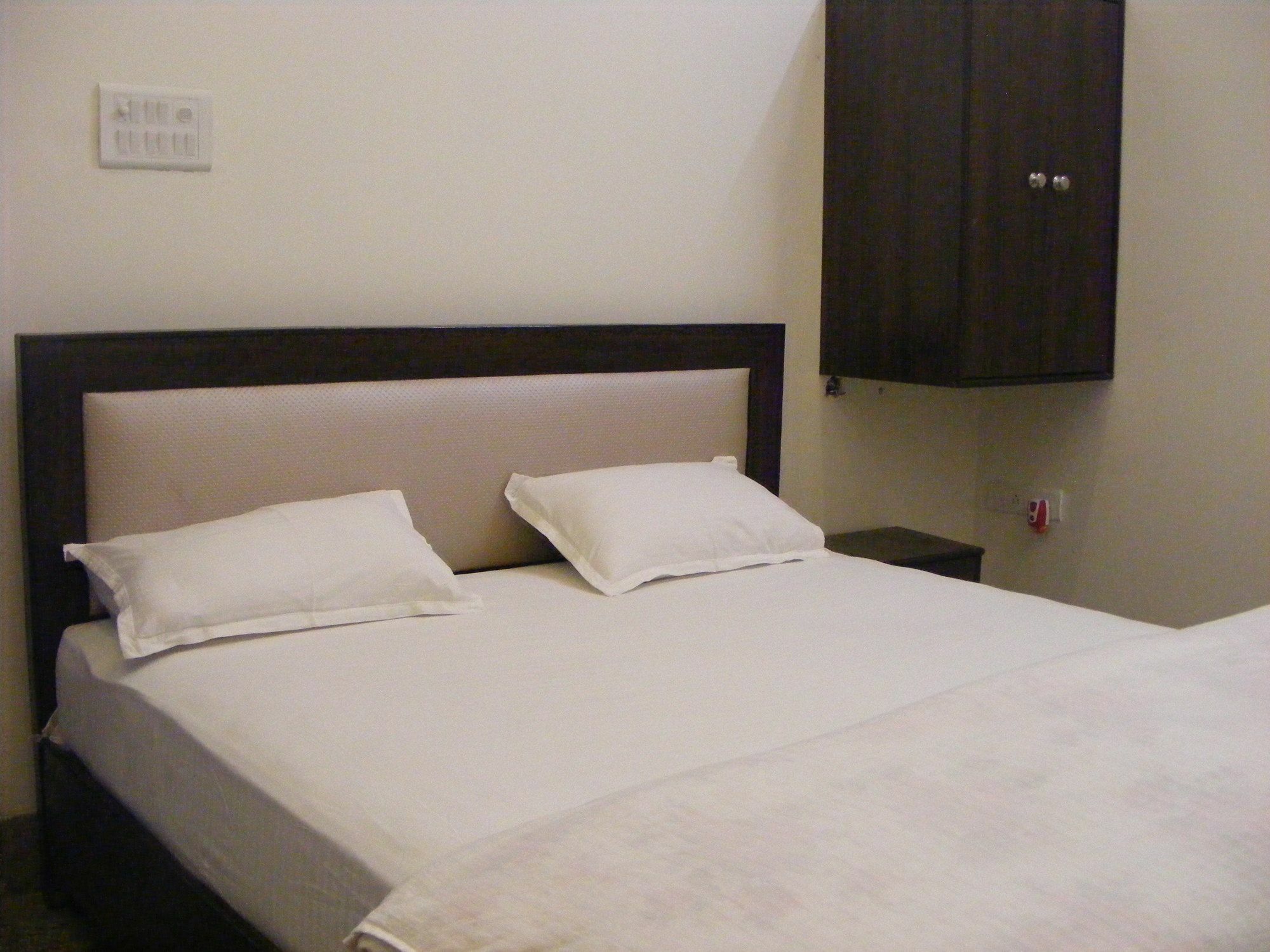 Hotel Vacation Jaipur Bagian luar foto