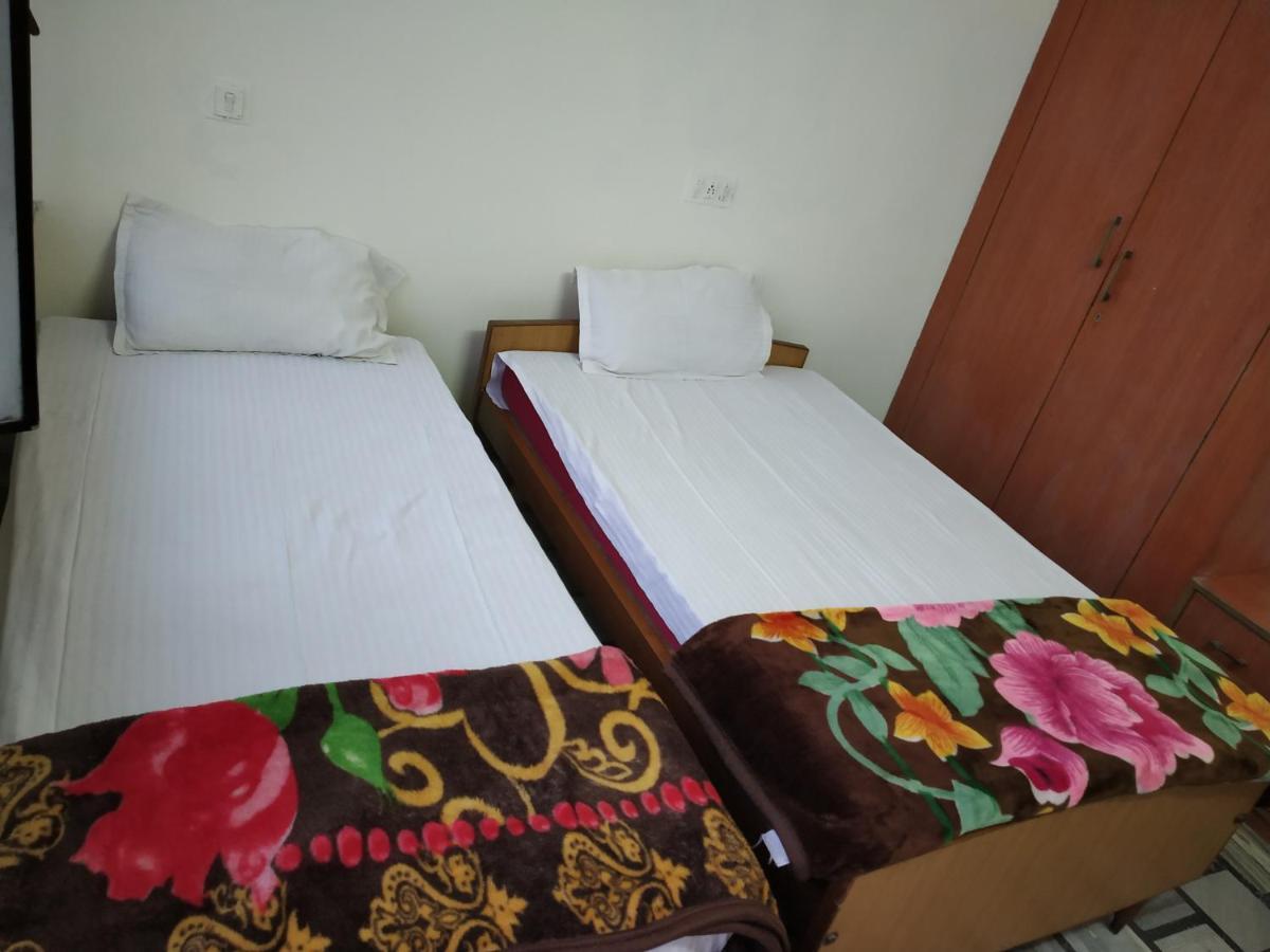 Hotel Vacation Jaipur Bagian luar foto